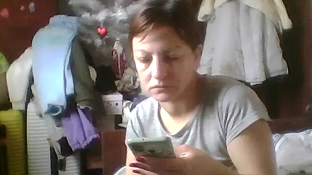 ShawnaAdams online show from 01.18.26