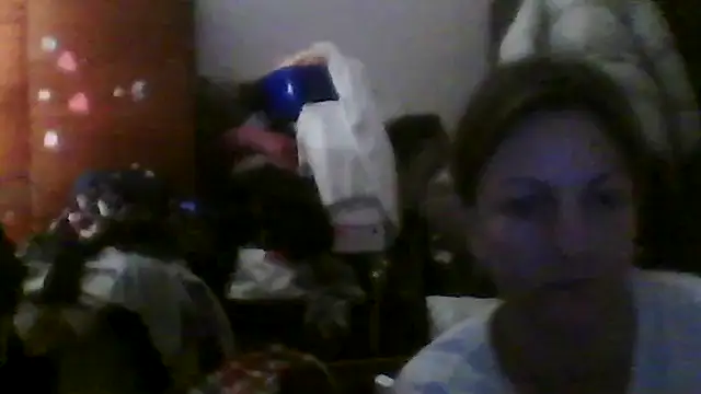 ShawnaAdams online show from 02.02.26