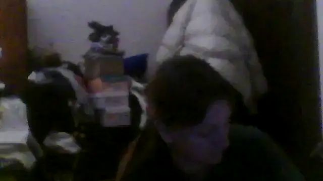 ShawnaAdams online show from 02.17.26