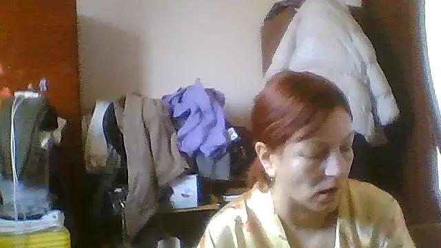 ShawnaAdams online show from 03.08.26