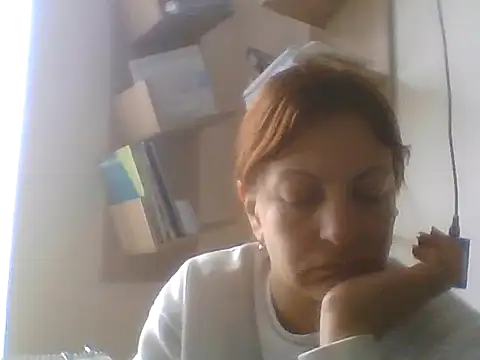 ShawnaAdams online show from 04.02.26