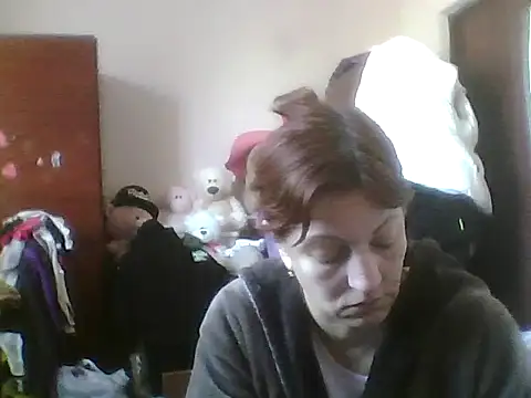 ShawnaAdams online show from 04.05.26