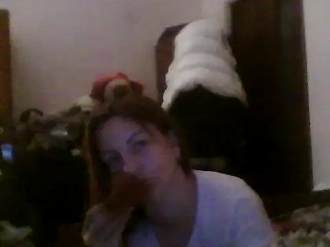 ShawnaAdams online show from 04.05.26