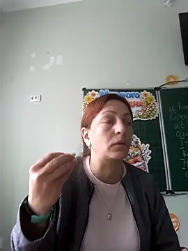 ShawnaAdams online show from 04.09.26