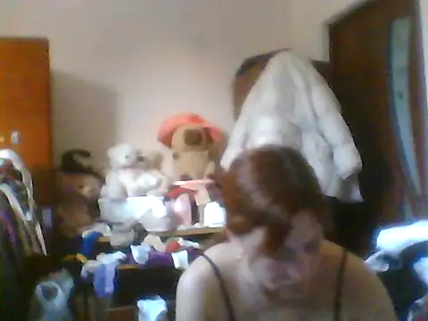 ShawnaAdams online show from 04.11.26