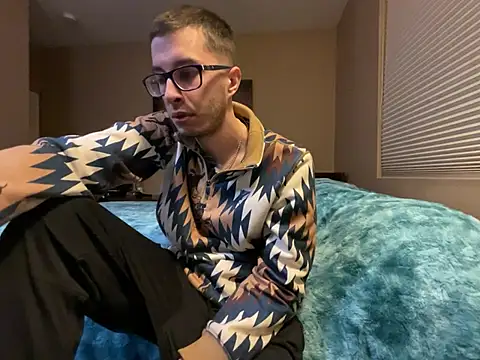 Bwcjoshbanks online show from 02.02.25