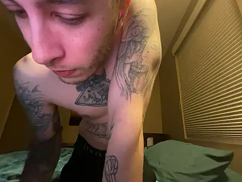 Bwcjoshbanks online show from 02.05.25