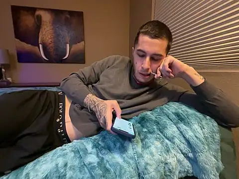 Bwcjoshbanks online show from 02.07.25