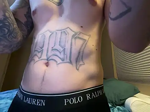 Bwcjoshbanks online show from 03.03.25