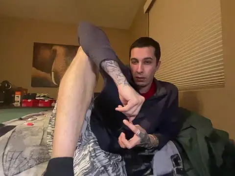 Bwcjoshbanks online show from 03.09.25