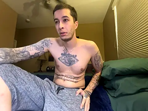 Bwcjoshbanks online show from 09.22.25