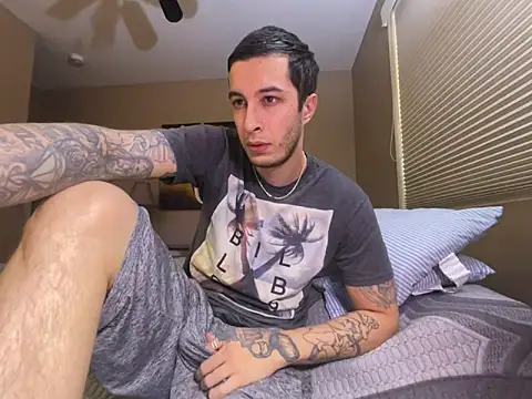 Bwcjoshbanks online show from 10.13.25