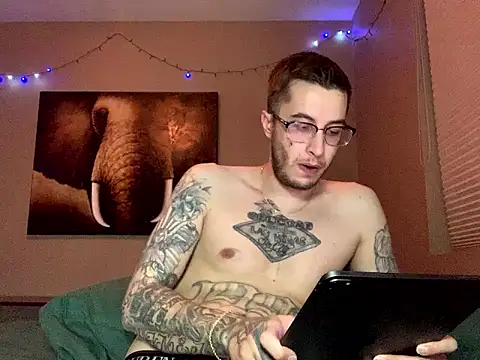 Bwcjoshbanks online show from 01.07.26