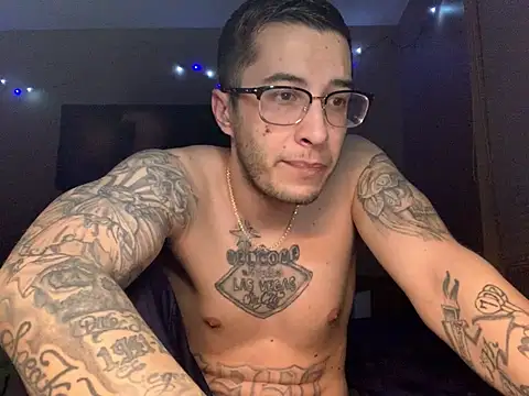 Bwcjoshbanks online show from 01.17.26