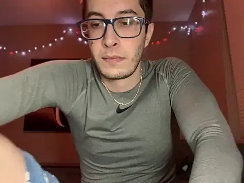 Bwcjoshbanks online show from 02.05.26