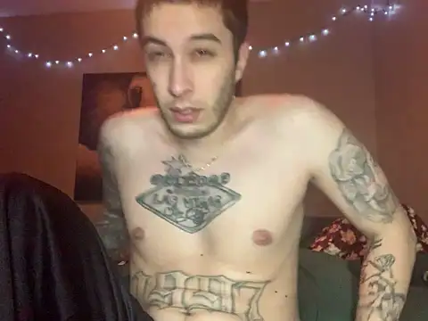 Bwcjoshbanks online show from 02.09.26