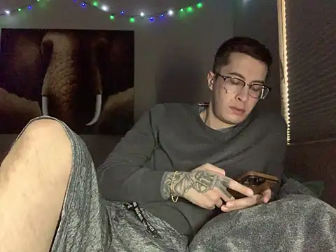 Bwcjoshbanks online show from 02.26.26