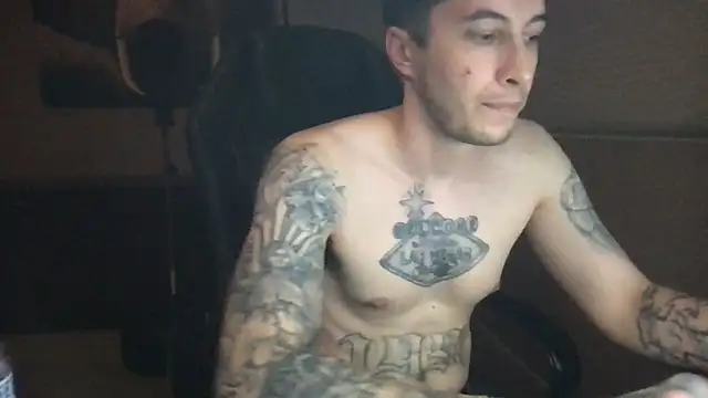 Snapshot of Bwcjoshbanks chatting on 05.24.26 Bwcjoshbanks online show from 05.24.26