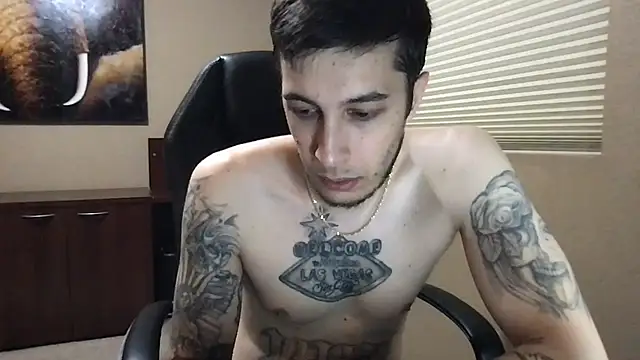 Bwcjoshbanks online show from 06.14.26