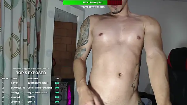 Snapshot of stevenSEX123 chatting on 06.22.26 stevenSEX123 online show from 06.22.26