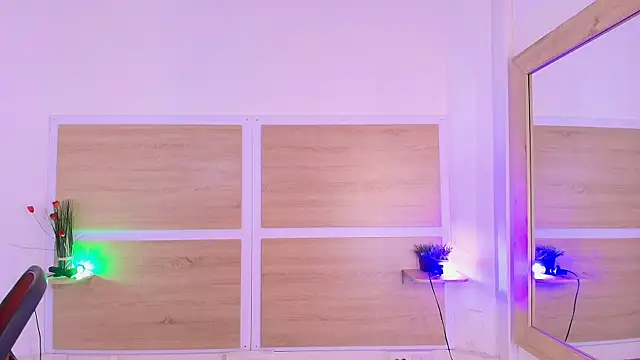  nickypurple  online show from 03.06.26