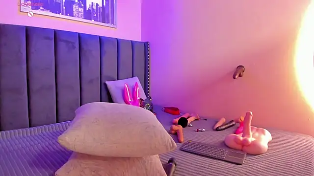 ashlye miller  online show from 03.09.25