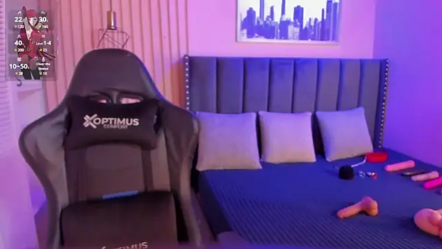 ashlye miller  online show from 03.19.25