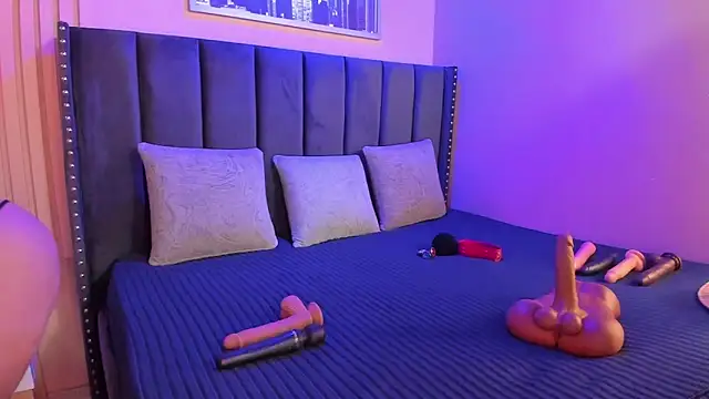 ashlye miller  online show from 09.17.25