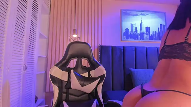 ashlye miller  online show from 03.11.26