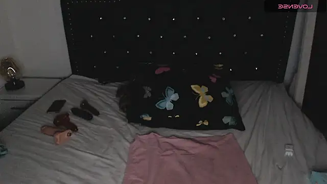 jellyfishhot online show from 03.23.25