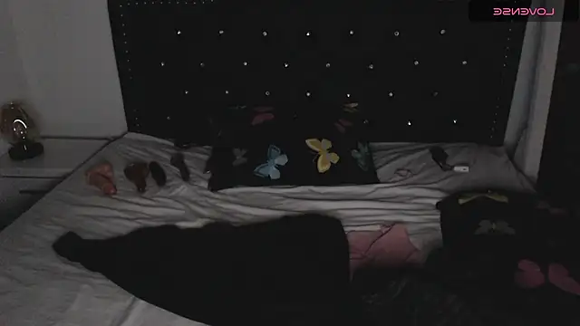 jellyfishhot online show from 03.23.25