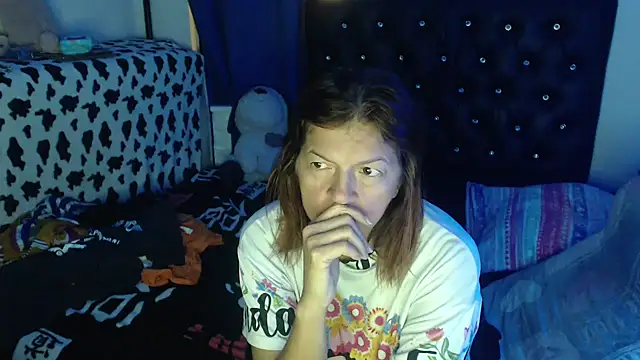 jellyfishhot online show from 11.07.25