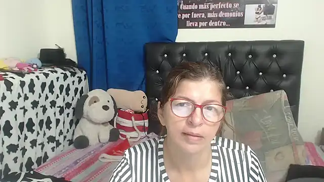 jellyfishhot online show from 12.22.25