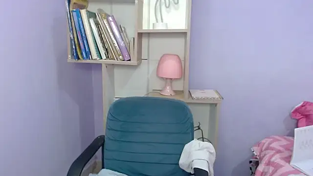 mature martina online show from 10.31.25