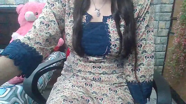 Sexy iknoor online show from 03.15.25