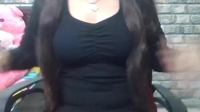 Sexy iknoor online show from 11.02.25