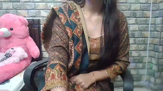 Sexy iknoor online show from 01.11.26