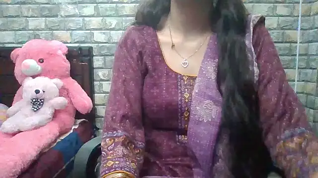 Sexy iknoor online show from 02.01.26