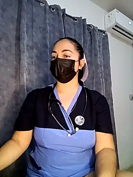 MEGAN X0XX online show from 12.14.25