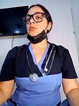 MEGAN X0XX online show from 02.01.26