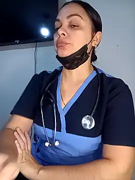 MEGAN X0XX online show from 02.06.26