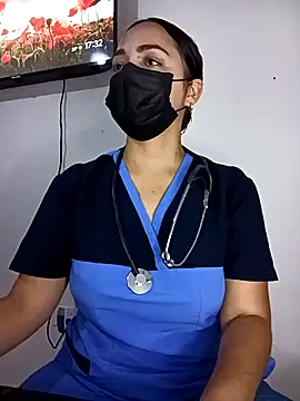 MEGAN X0XX online show from 02.20.26