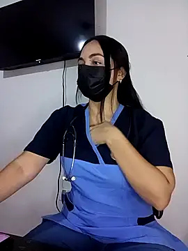 MEGAN X0XX online show from 02.26.26