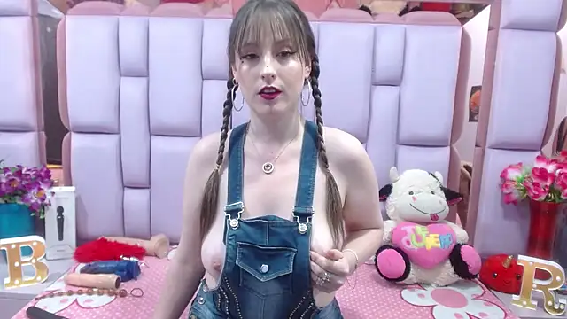 Belly Rosse online show from 01.13.25