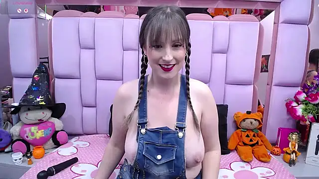 Belly Rosse online show from 10.14.25