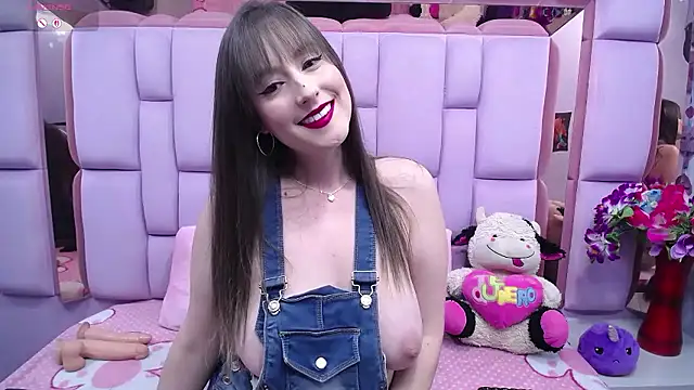 Belly Rosse online show from 01.08.26