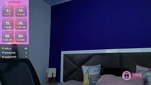 Mhia palmer online show from 01.08.25