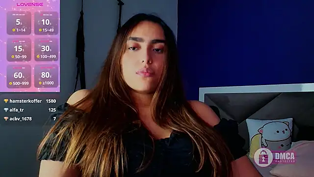 Mhia palmer online show from 01.08.25