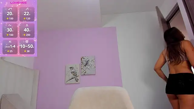 Mhia palmer online show from 11.25.25