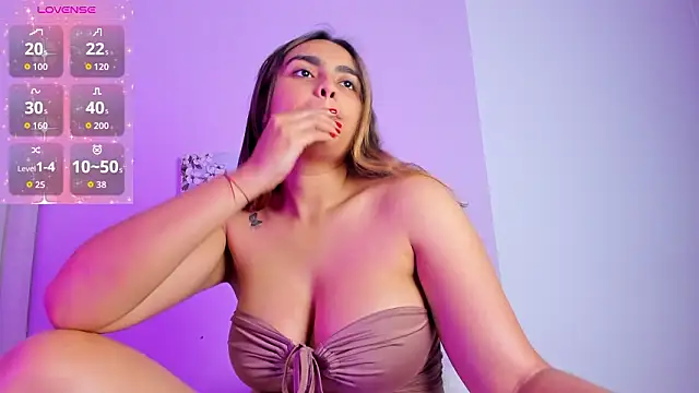 Mhia palmer online show from 02.04.26